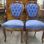 619 4451 CHAIRS